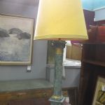 551 1669 TABLE LAMP
